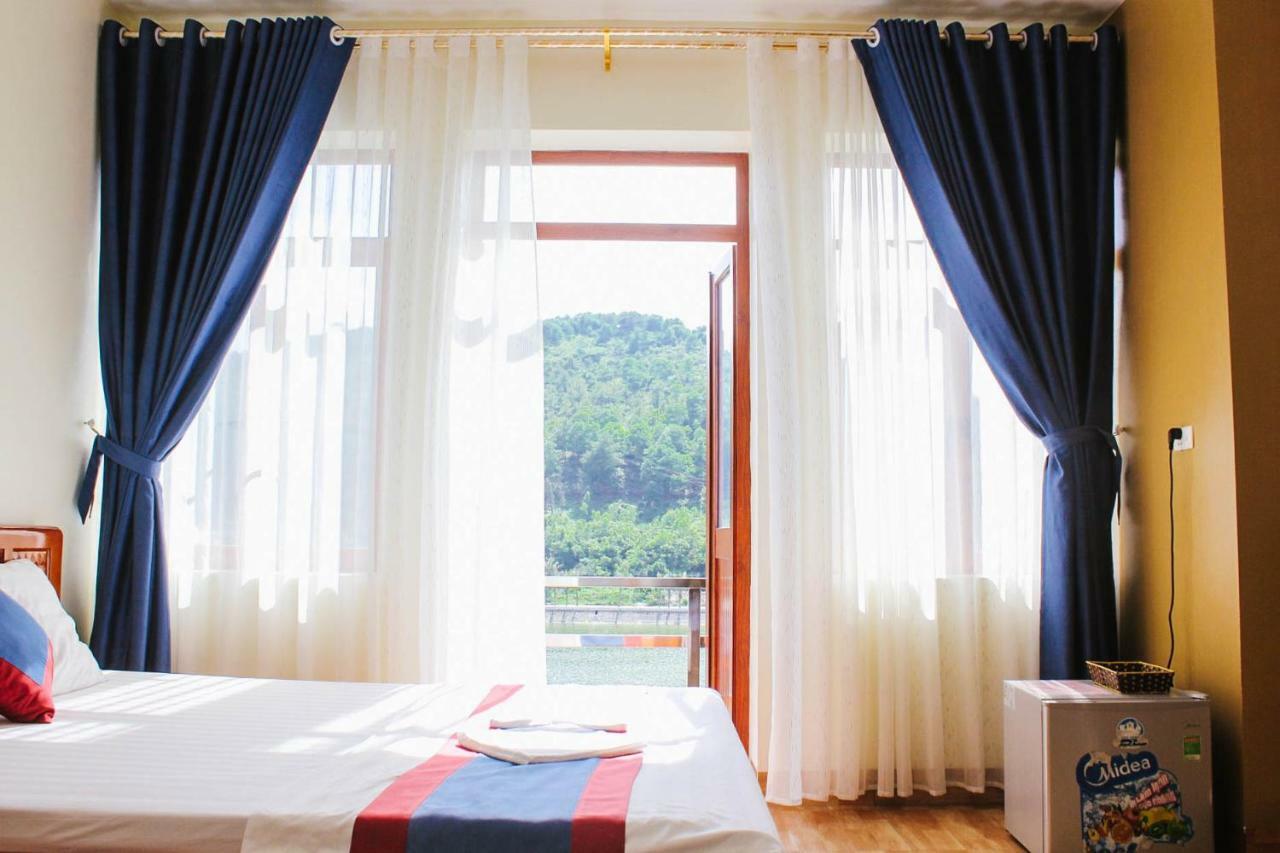 Ahoj Guest House Ha Long Eksteriør bilde
